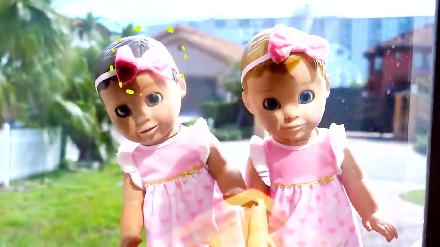 ماجراهای ناستیا و بابایی - قسمت 62